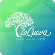 Logo de Club Campestre La Cueva